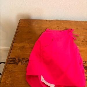Vibrant Pink Women's Shirts